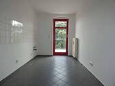 Küche - Etagenwohnung mit 58,30 m² in Zwickau-Nordvorstadt zur Miete