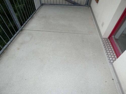 Balkon - 