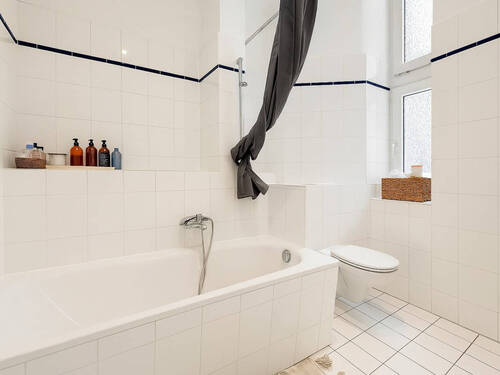 Bathroom - 