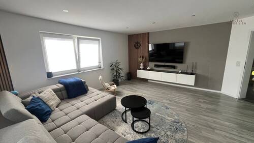 Wohnzimmer - 