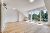 Schlafzimmer mit Seeblick - 