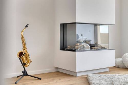 Wohnzimmer - 