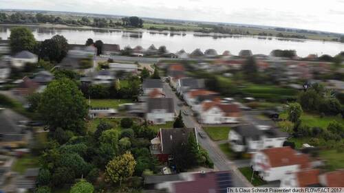 schöne Lage nahe der Weser - 