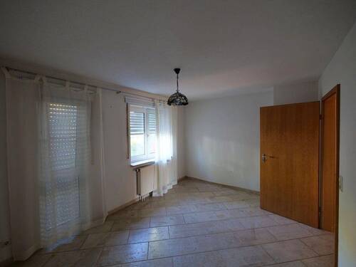Schlafzimmer 2 - 