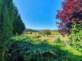 Aussicht Garten - 