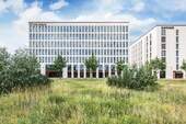 Außenansicht - Büro zur Miete in Schönefeld