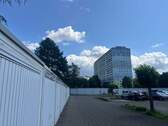 Dazugehörige Garage - 