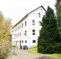 Gemütliche Dachgeschosswohnung in ländlicher Lage - ParkplatzGarage - Elterlein OT Schwarzbach - Elterlein / Schwarzbach