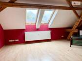 Wohnzimmer - 2 Zimmer Etagenwohnung zur Miete in Elterlein / Schwarzbach