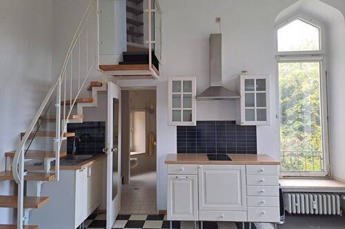 APPARTEMENT ~ Wohnen - 