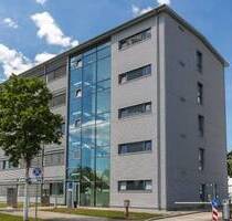 Voll ausgestatteter privater Büroraum für Sie und Ihr Team in Regus Nürnberg Airport