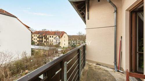 Balkon 2 - 