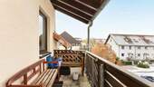 Balkon 1 - 