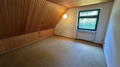 Schlafzimmer im OG - 