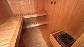 Sauna - 
