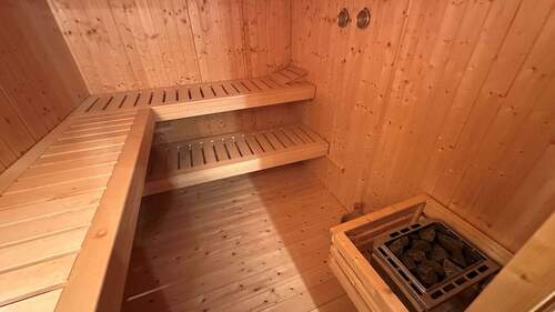 Sauna - 