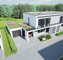 306 m² Baugrundstück ohne Maklerprovision, mit Baugenehmigung - Bochum Hofstede