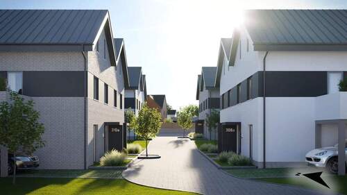 Beispiel für Bau - Grundstück zum Kaufen in Bochum