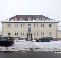 Großzügige BüroräumePraxisräume oder Nutzung als Monteurunterkunft - Bitterfeld-Wolfen