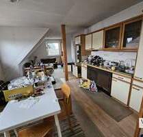 Zweifamilienhaus in Braunschweig (Waggum) mit Monteurszimmer auf Erbbaurecht - Braunschweig / Waggum