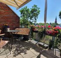 MG-Rheydt: Citynah, ruhig, mit 2 Balkonen, Tiefgarage, Aufzug - Mönchengladbach