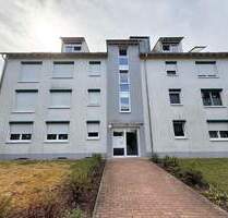 MA-Neuhermsheim: 4-Zimmer-Wohnung mit Terrasse, Garten und Tiefgaragenstellplatz - Mannheim