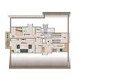 Grundriss 2.DG - 