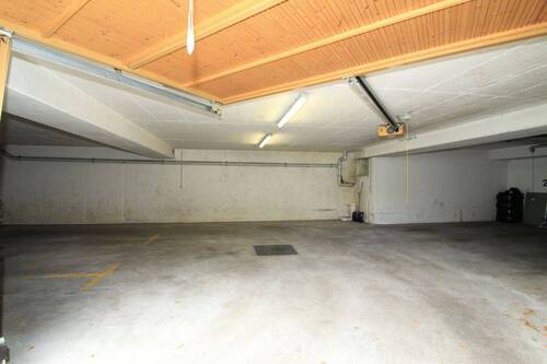 Tiefgarage - 