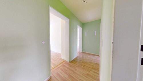 Bild 3 - 2 Zimmer Etagenwohnung in Pirmasens