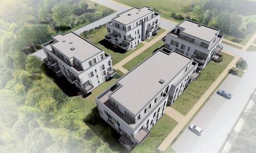 Draufsicht.jpg - 4 Zimmer Etagenwohnung zum Kaufen in Greifswald