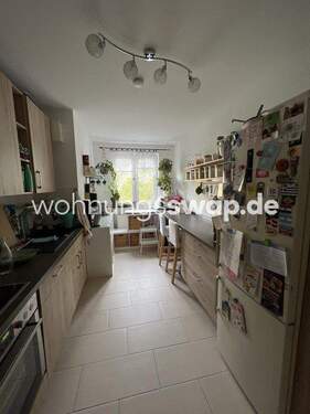 Bild 2 - 3 Zimmer Etagenwohnung zur Miete in Berlin