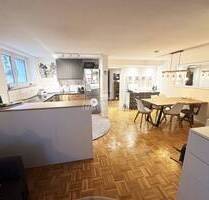 Düsseldorf-Angermund - Gepflegte 2-Zimmer-Wohnung mit Einbauküche!