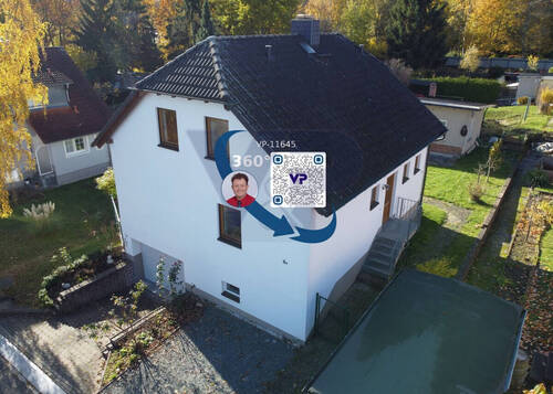 Titelbild - PROVISIONSFREI* - Hier wächst Eure Zukunft - Familienglück mit Garten, Kamin & ganz viel Platz!