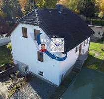 PROVISIONSFREI* - Hier wächst Eure Zukunft - Familienglück mit Garten, Kamin & ganz viel Platz! - Gera Lusan