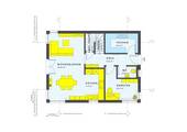 Beispiel EG, variabel planbar - 