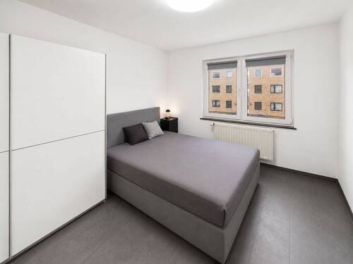 Schlafzimmer - 