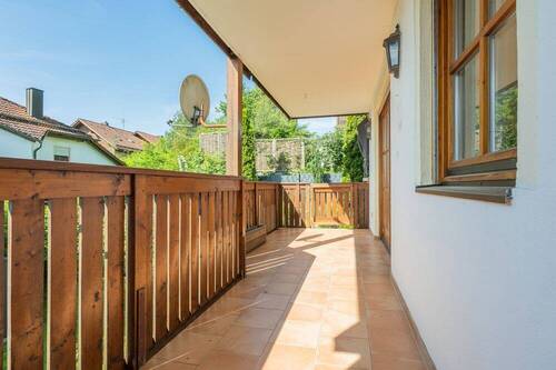 Balkon (2) - 