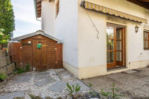 Terrasse (1) - 