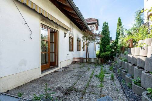 Terrasse (2) - 