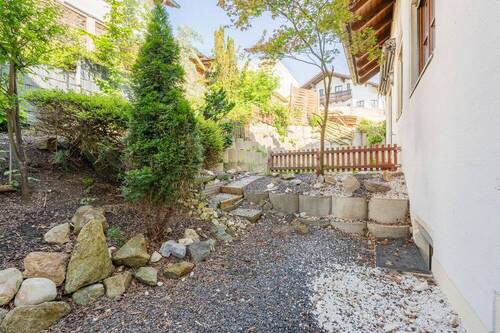 Steingarten (1) - 