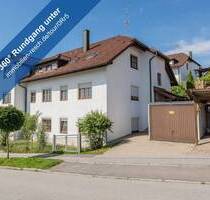 Großzügige Wohnung am Stadtrand von Passau! - Salzweg Straßkirchen