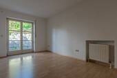 Schlafzimmer (1) - Etagenwohnung mit 84,00 m&sup2; in Salzweg zum Kaufen