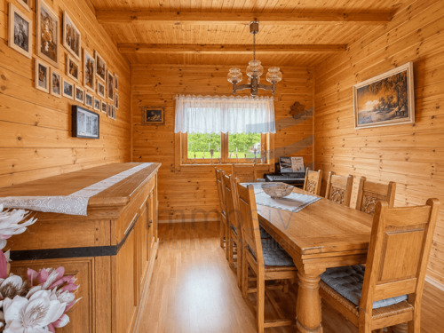 Wohnzimmer - 