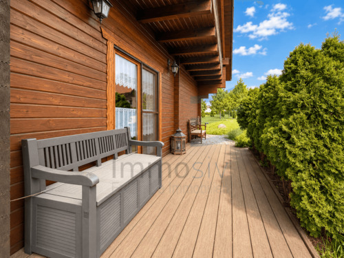 Terrasse - 