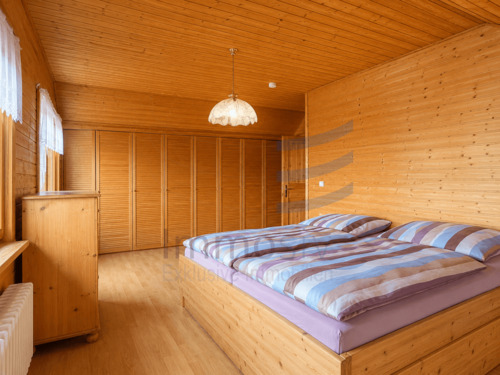 Schlafzimmer 1 - 