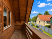 Balkon - 