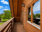 Terrasse - 