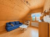 Schlafzimmer 2 - 