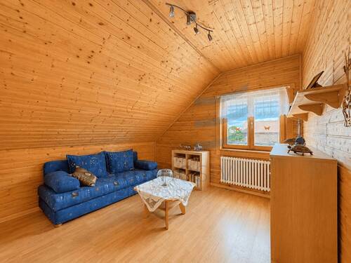 Schlafzimmer 2 - 