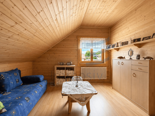 Schlafzimmer 2 - 